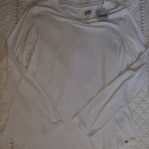 NWT roots long sleeve